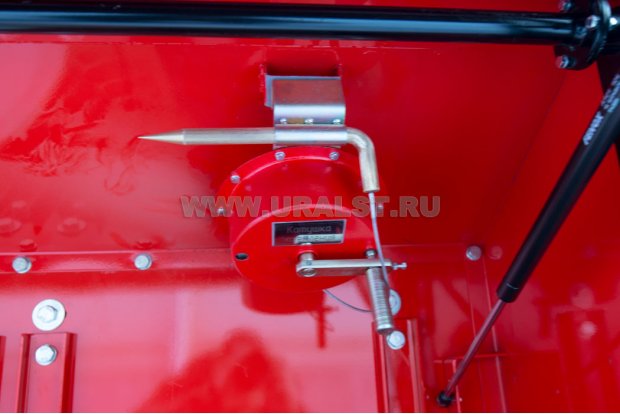 Катушка заземления