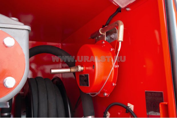 Катушка заземления