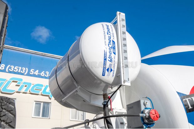 Бак для воды