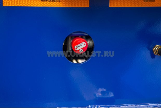 Тормозная система