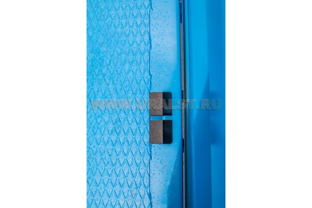 Петли для увязки грузов