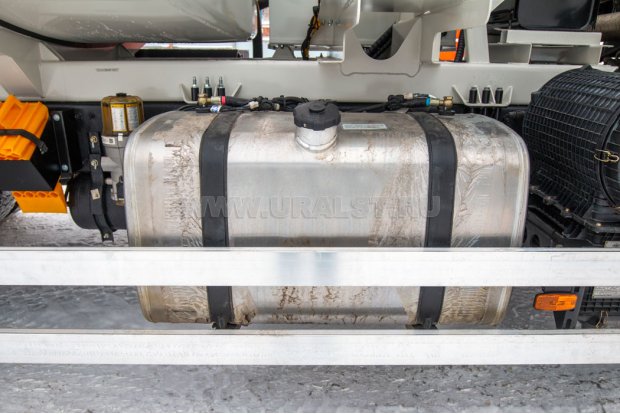 Топливный бак