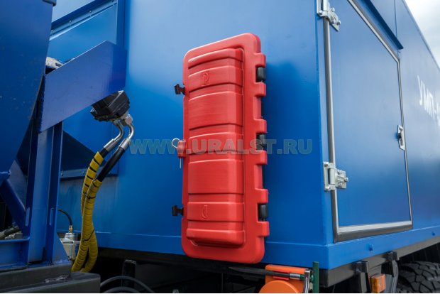 Огнетушитель