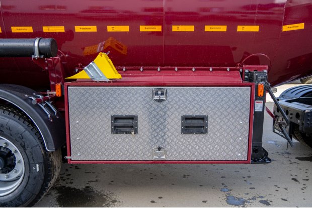 Инструментальный ящик