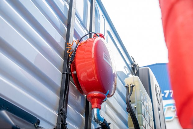 Катушка заземления