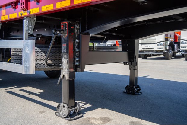 Опорное устройство