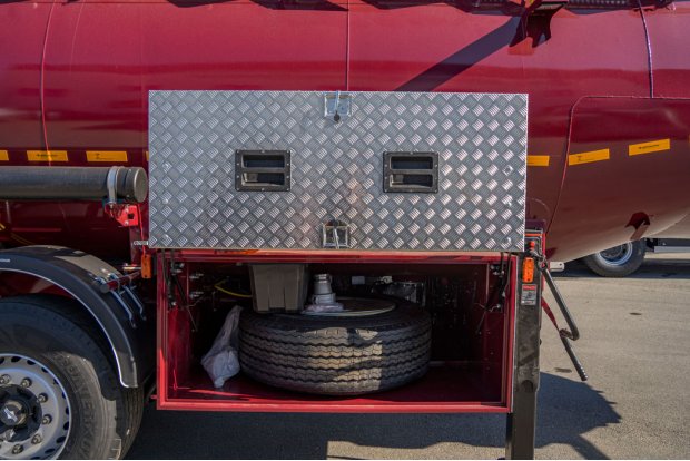 Инструментальный ящик