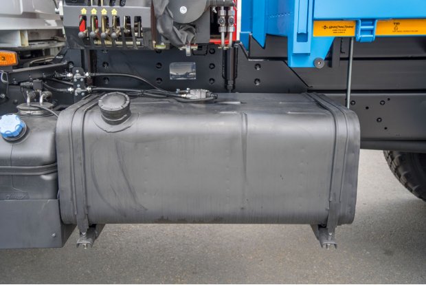 Топливный бак