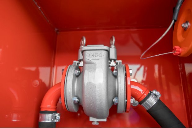 Фильтр жидкости