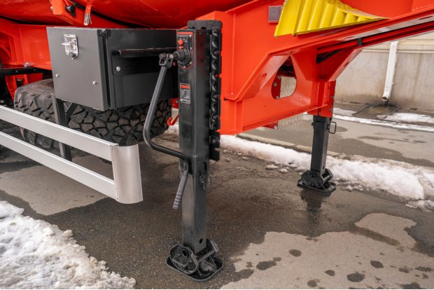 Опорное устройство