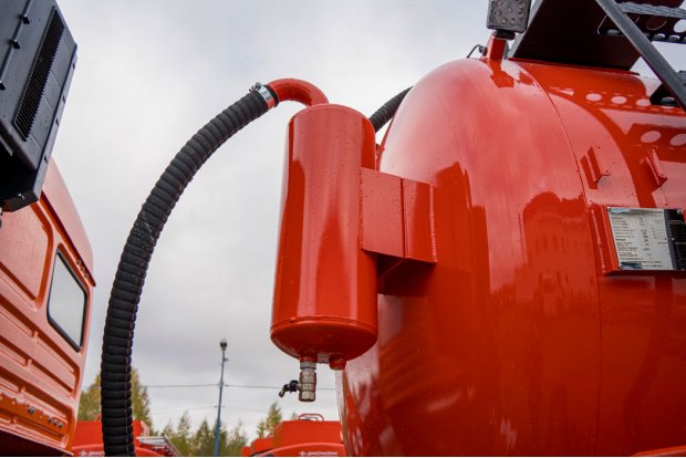 Влагоотделитель