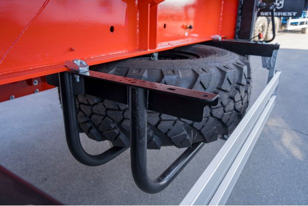 Корзина ДЗК