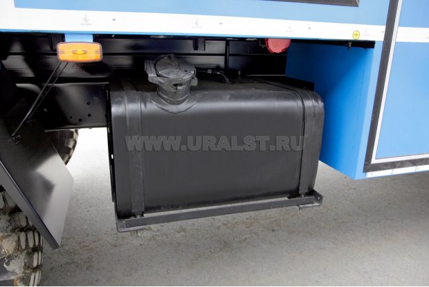 Топливный бак