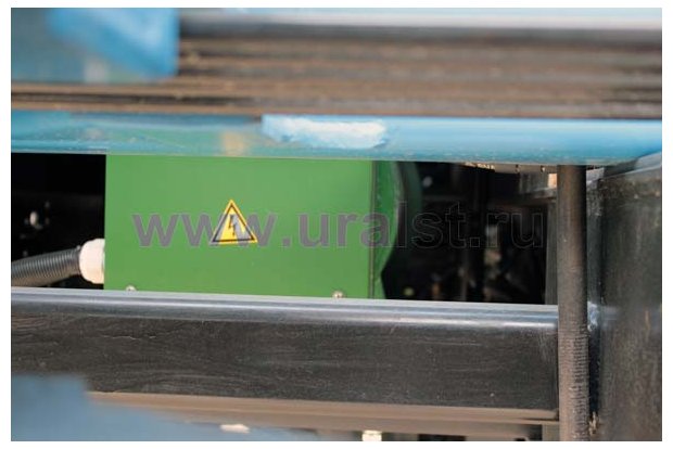 Камаз АРОК с КМУ