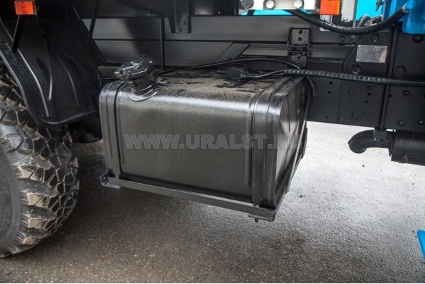 Топливный бак