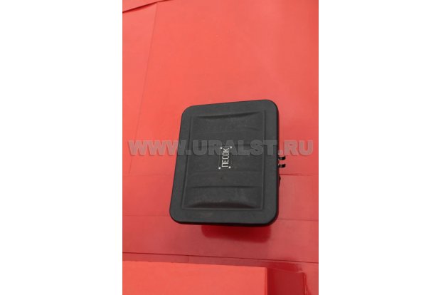 Ящик для песка