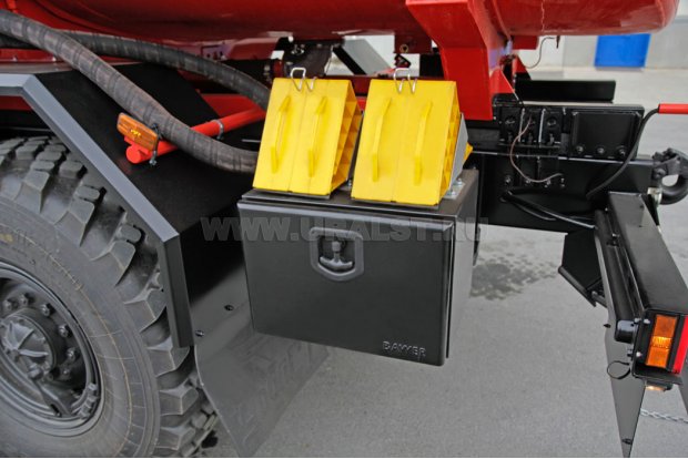 Ящик для инструмента