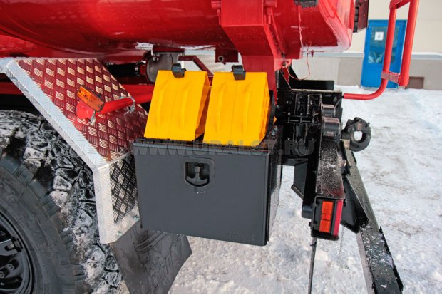 Ящик для инструмента