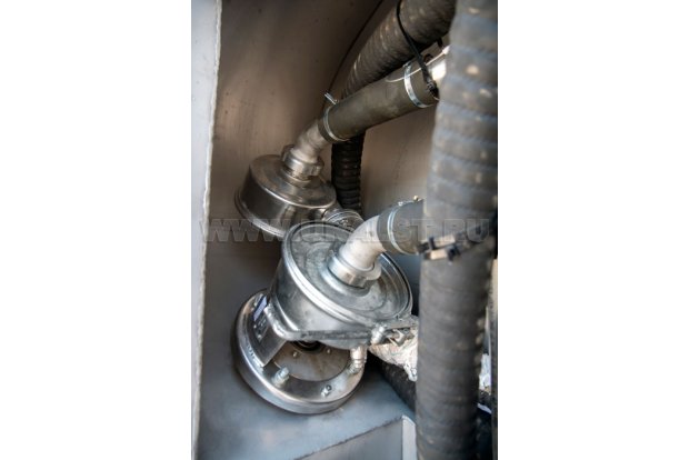 Насосная установка