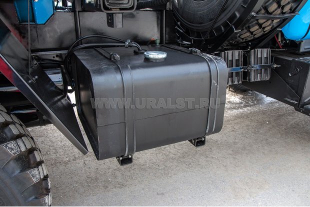 Топливный бак