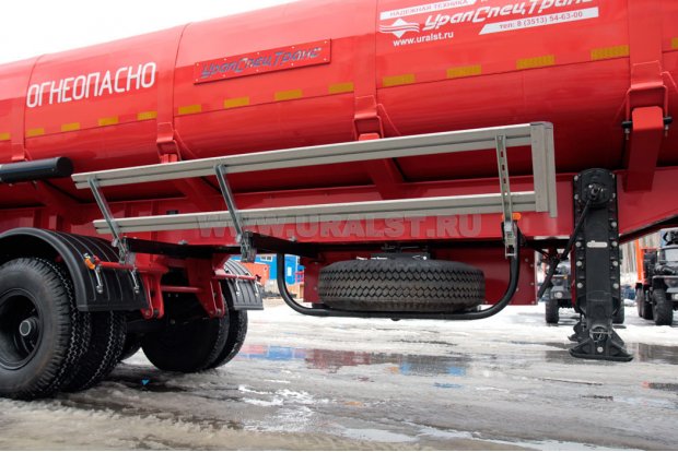 Боковая защита