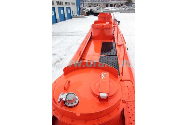 Горловины ППЦ