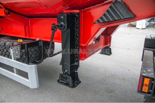 Опорное устройство