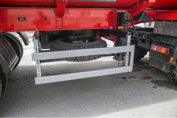 Боковая защита