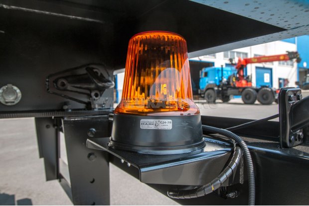 Проблесковый маячок