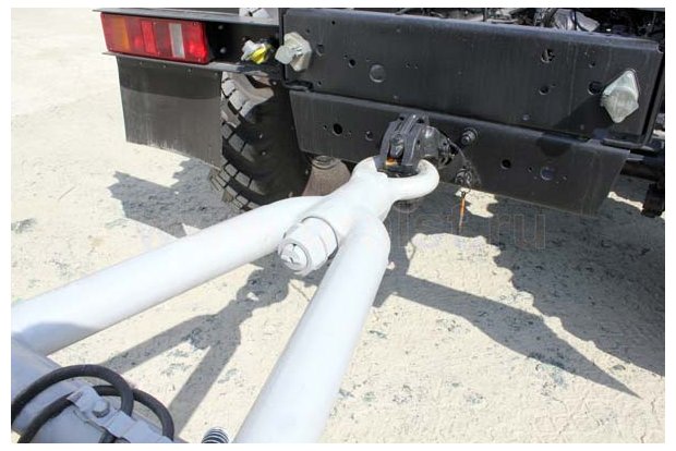 Прицеп 892600-017-02