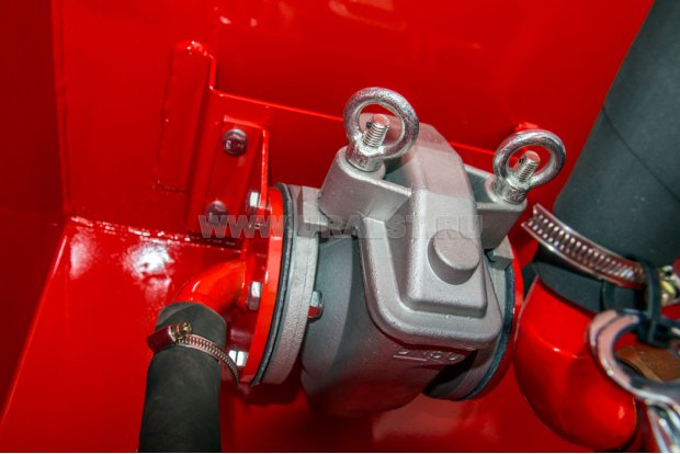 Топливный фильтр