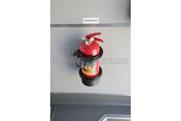 Огнетушитель