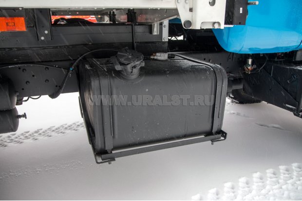 Топливный бак