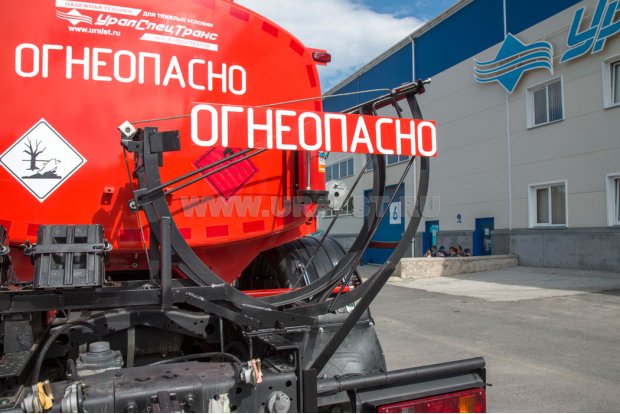 Корзина ДЗК