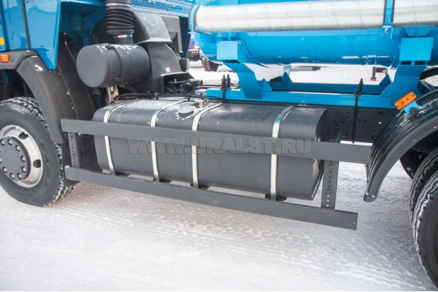 Топливный бак