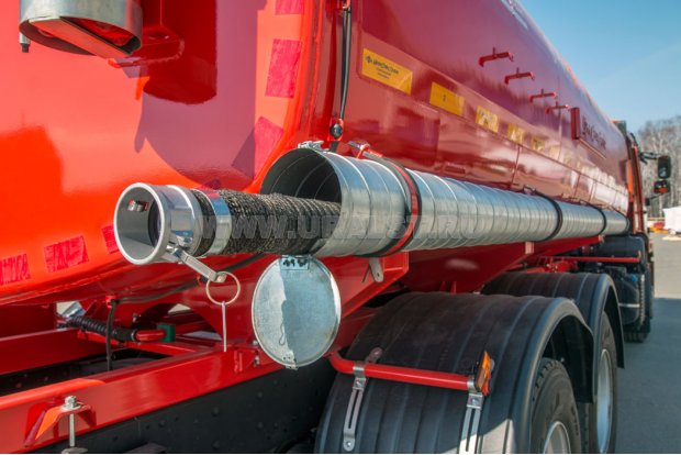 Сливной рукав