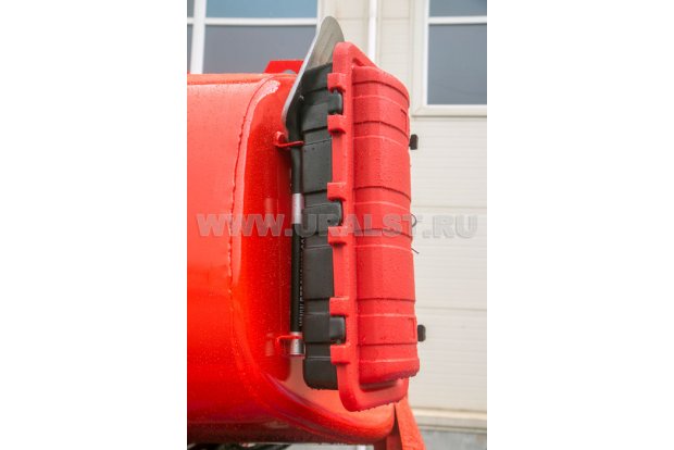 Огнетушитель