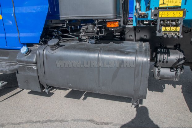 Топливный бак