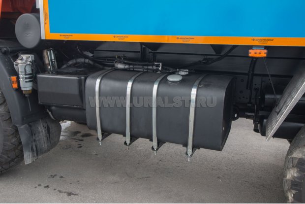 Топливный бак