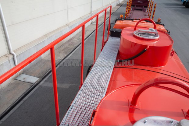 Площадка обслуживания