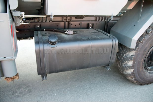 Топливный бак