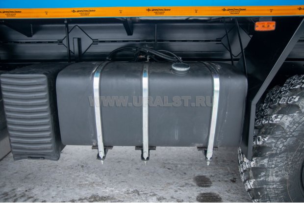 Топливный бак