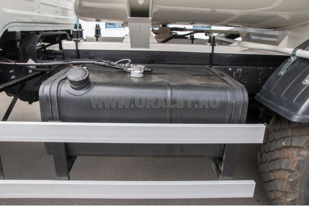 Топливный бак
