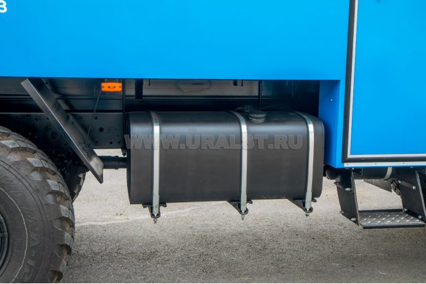 Топливный бак