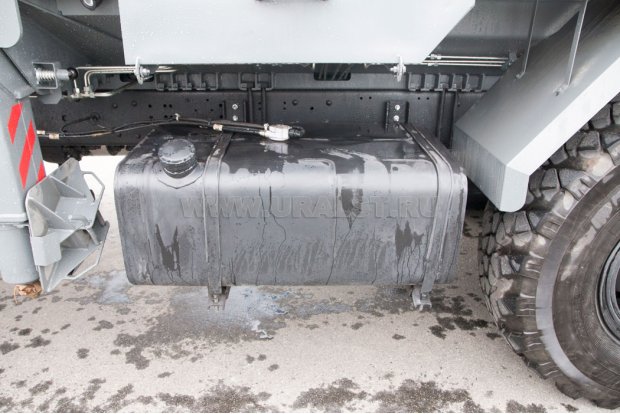 Топливный бак