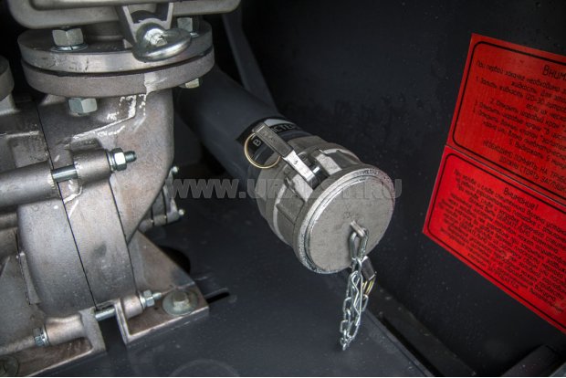 Быстроразъемное соединение