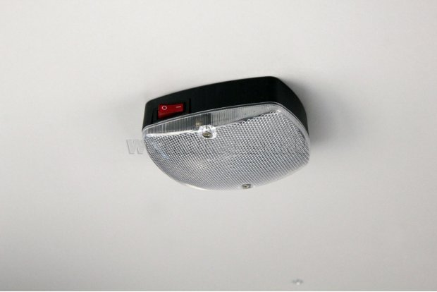 Плафоны освещения