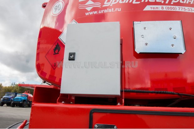 Ящик электрический