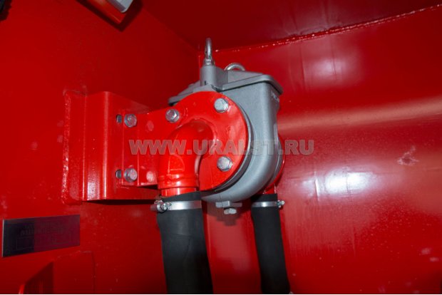 Топливный фильтр