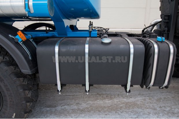 Топливный бак